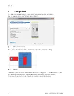 Preview for 8 page of Festo CMGA-E1 Installation Manual