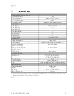 Preview for 15 page of Festo CMGA-E1 Installation Manual