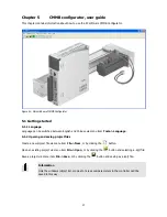 Предварительный просмотр 33 страницы Festo CMMB-AS-0x Mounting And Installation Manual