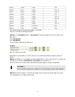 Предварительный просмотр 43 страницы Festo CMMB-AS-0x Mounting And Installation Manual