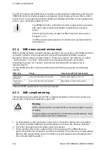 Предварительный просмотр 114 страницы Festo CMMD-AS series Installation Manual