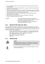 Предварительный просмотр 115 страницы Festo CMMD-AS series Installation Manual