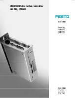 Festo CMMD-AS Description предпросмотр