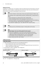 Предварительный просмотр 38 страницы Festo CMMO-ST-C5-1-DION Original Instructions Manual