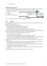 Предварительный просмотр 41 страницы Festo CMMO-ST-C5-1-DION Original Instructions Manual