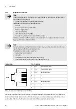 Предварительный просмотр 78 страницы Festo CMMO-ST-C5-1-DION Original Instructions Manual