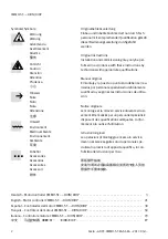 Preview for 2 page of Festo CMMO-ST-xxx-DION series Original Instructions Manual