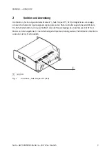 Preview for 9 page of Festo CMMO-ST-xxx-DION series Original Instructions Manual