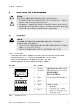 Preview for 15 page of Festo CMMO-ST-xxx-DION series Original Instructions Manual