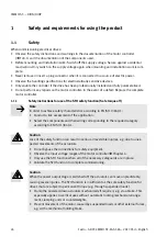 Preview for 24 page of Festo CMMO-ST-xxx-DION series Original Instructions Manual