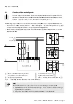 Preview for 28 page of Festo CMMO-ST-xxx-DION series Original Instructions Manual