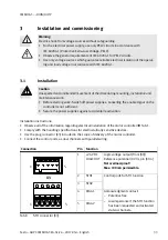 Preview for 33 page of Festo CMMO-ST-xxx-DION series Original Instructions Manual