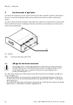 Preview for 66 page of Festo CMMO-ST-xxx-DION series Original Instructions Manual