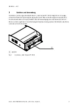 Preview for 9 page of Festo CMMO-ST-xxx-LKP series Original Instructions Manual