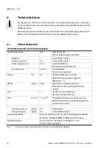 Preview for 18 page of Festo CMMO-ST-xxx-LKP series Original Instructions Manual