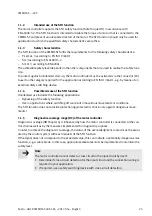 Preview for 25 page of Festo CMMO-ST-xxx-LKP series Original Instructions Manual