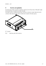 Preview for 27 page of Festo CMMO-ST-xxx-LKP series Original Instructions Manual