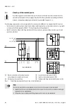 Preview for 28 page of Festo CMMO-ST-xxx-LKP series Original Instructions Manual