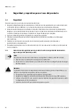 Preview for 42 page of Festo CMMO-ST-xxx-LKP series Original Instructions Manual