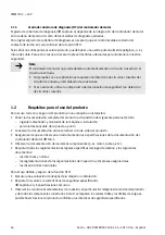 Preview for 44 page of Festo CMMO-ST-xxx-LKP series Original Instructions Manual