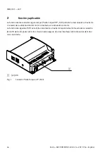 Preview for 46 page of Festo CMMO-ST-xxx-LKP series Original Instructions Manual