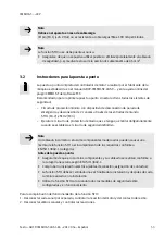 Preview for 53 page of Festo CMMO-ST-xxx-LKP series Original Instructions Manual