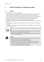 Preview for 61 page of Festo CMMO-ST-xxx-LKP series Original Instructions Manual