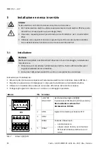 Preview for 90 page of Festo CMMO-ST-xxx-LKP series Original Instructions Manual