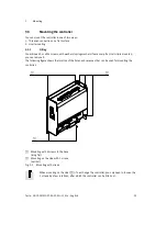 Preview for 29 page of Festo CMMO-ST Manual