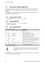 Preview for 68 page of Festo CMMP-AS-C2-3A Mounting And Installation Manual