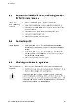 Preview for 87 page of Festo CMMP-AS-C2-3A Mounting And Installation Manual