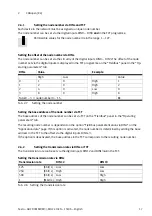 Preview for 17 page of Festo CMMP-AS-***-M0 Series Manual