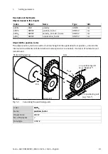 Preview for 81 page of Festo CMMP-AS-***-M0 Series Manual