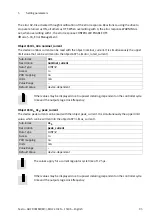 Preview for 95 page of Festo CMMP-AS-***-M0 Series Manual