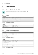 Preview for 218 page of Festo CMMP-AS-***-M0 Series Manual