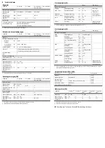 Предварительный просмотр 4 страницы Festo CMMP-AS M3 Series Brief Description