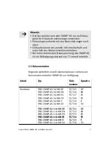 Preview for 5 page of Festo CMMP-AS Series Brief Overview