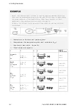 Предварительный просмотр 62 страницы Festo CMMP Series Manual