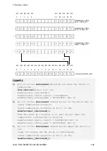 Предварительный просмотр 149 страницы Festo CMMP Series Manual