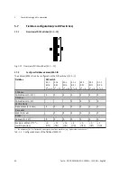 Preview for 60 page of Festo CMMS-AS-G2 Series Description