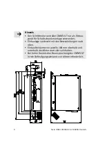 Preview for 8 page of Festo CMMS-ST-C8-7-G2 Manual