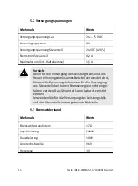 Preview for 14 page of Festo CMMS-ST-C8-7-G2 Manual