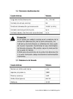 Preview for 42 page of Festo CMMS-ST-C8-7-G2 Manual