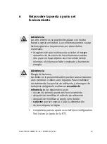 Preview for 43 page of Festo CMMS-ST-C8-7-G2 Manual