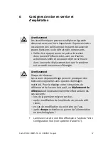 Preview for 57 page of Festo CMMS-ST-C8-7-G2 Manual