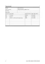 Preview for 4 page of Festo CMMS-ST-C8-7 Assembly And Installation Manual