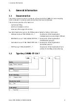 Preview for 9 page of Festo CMMS-ST-C8-7 Assembly And Installation Manual