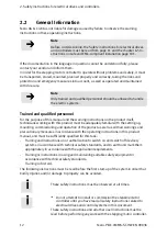 Preview for 12 page of Festo CMMS-ST-C8-7 Assembly And Installation Manual