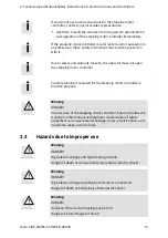 Preview for 13 page of Festo CMMS-ST-C8-7 Assembly And Installation Manual