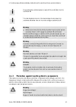 Preview for 17 page of Festo CMMS-ST-C8-7 Assembly And Installation Manual